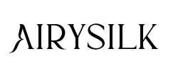 Airysilk - logo